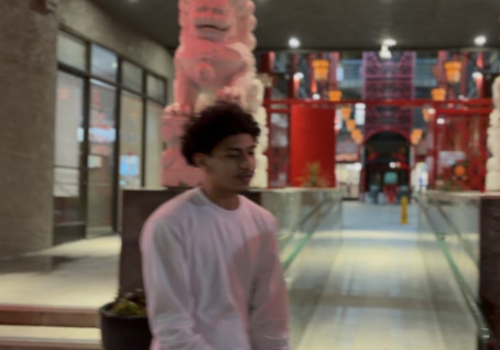 Andrew Aguilar, 18, United States