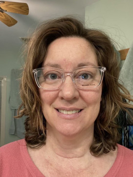 Jodi Briashley, 54, United States