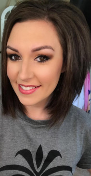 Lovia, 37, United Kingdom