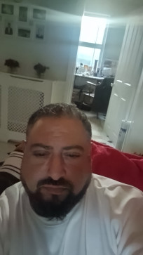 Demos, 53, United Kingdom