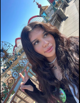 Becky Rodriguez, 29, United States