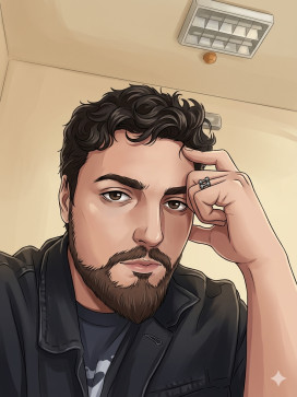 Metehan19, 26, Turkey