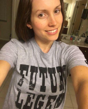 Rotimi Olivia, 28, United States