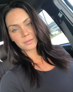 Marry, 32, United States