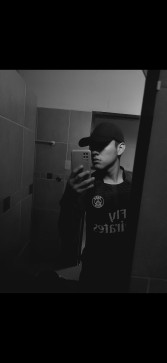 Josueacute Mateo A, 18, Bolivia