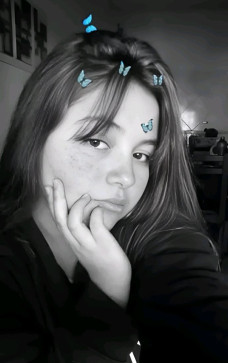 Angie, 27, United States