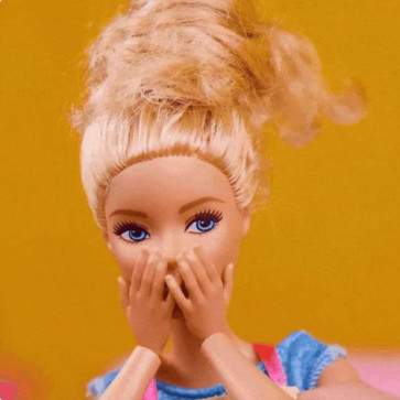 ReginaGorge, 45, United States