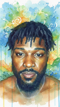 Jamil Hamilton, 30, United States