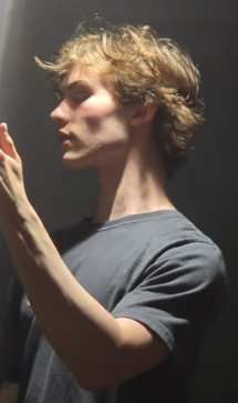 Nick, 18, United States