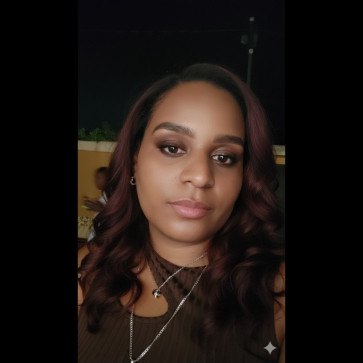 Birmani Ginius, 49, Dominican Republic