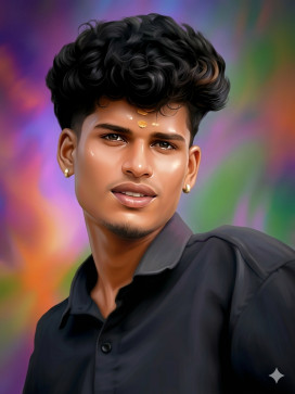 Rama Rama, 20, India