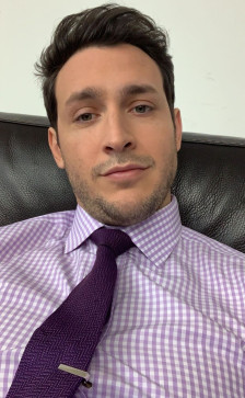 Paul Warren, 37, United States