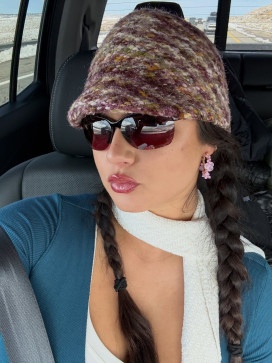 Elizaa, 22, United States