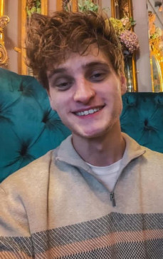 Peter, 99, Netherlands