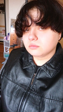 KaiTorres, 18, United States