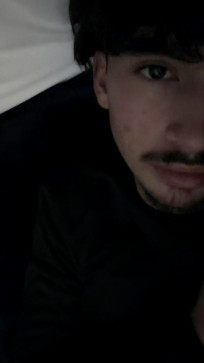 Andrade Chris, 18, United States