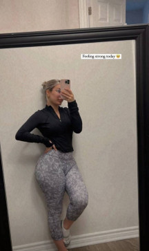 Bill Goldstone, 25, United States