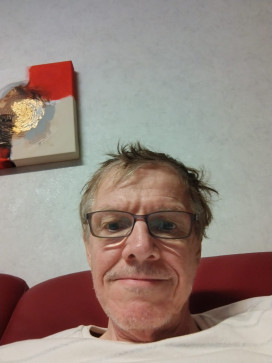 Jude Peter, 64, Germany