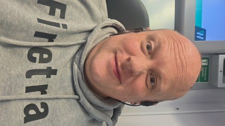 Matt, 42, United Kingdom