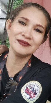 Evelyn, 56, Philippines