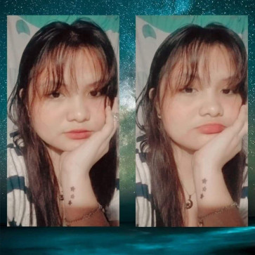 Sammy Rega, 24, Philippines