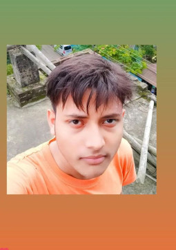 Mrinmoy123, 24, India