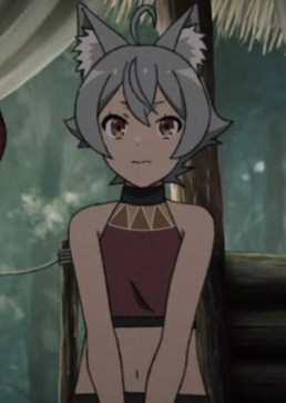 Lilly9, 18, Argentina