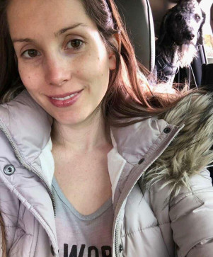 Nancy, 29, United States