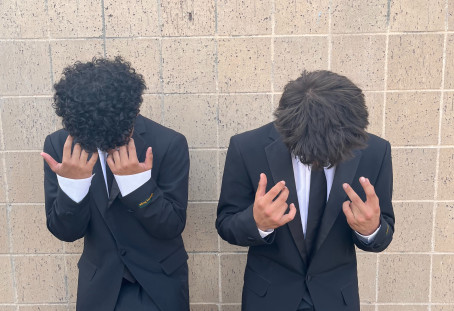 Greyson, 18, United States