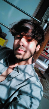 Jj Gill, 22, India