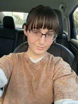 Sophie Ariana, 25, United States
