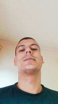 Bogdan Milanovic, 18, Bosnia And Herzegovina