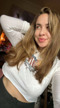 Cynthia, 24, United States