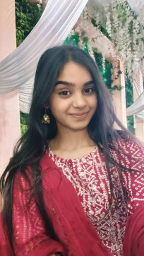 SupriyaSnp, 25, India