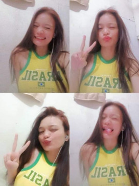 Yoo0uursxl1utpypaal, 23, Philippines