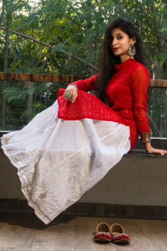 DebiSnp, 20, India