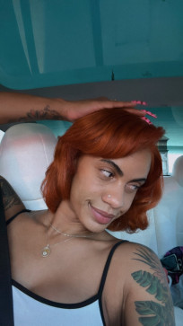 Sarah, 28, United States