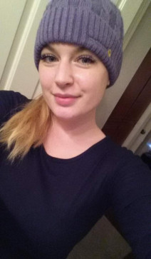 Sandra, 29, Japan