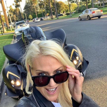 Evanrsquos Kate, 40, United States