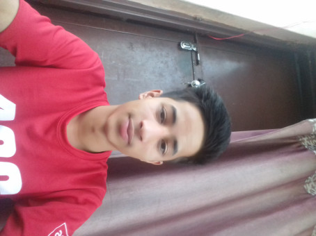DN Leader, 18, India