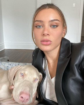 Jane, 31, United States