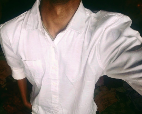 Sambhav Pathak, 18, India