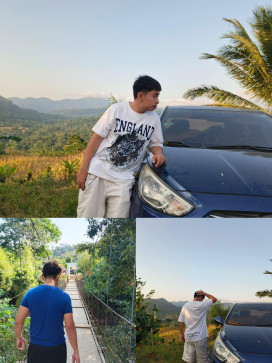 Jhay, 22, Philippines