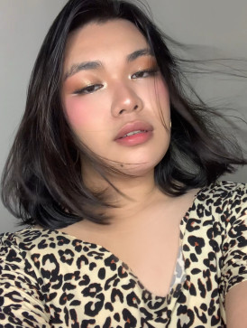 Third, 21, Philippines