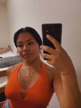 Angela Grace, 29, United States