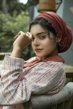 DiptySnp, 21, India