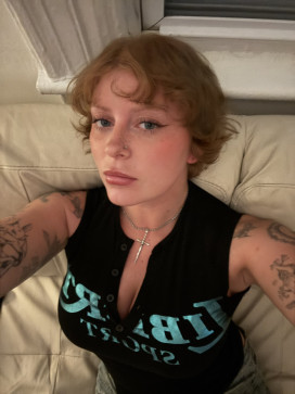 Mia Williams, 26, United States