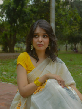ShreyaSnp, 21, India