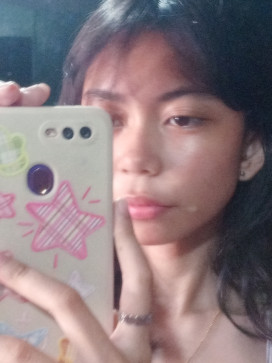 Xandra, 21, Philippines