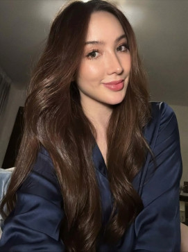 Taylor Ty, 18, United States